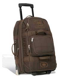  Layover Rolling Bag.