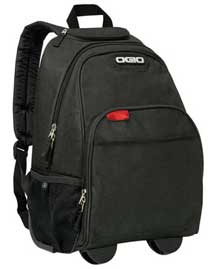 Ogio Wheeled Chamaco