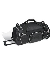  Little Big Wheel Duffel.