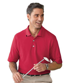 Men's EZ-Tech Piqué Polo