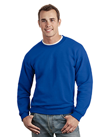 Mens Ultra Blend Crewneck SweatShirt