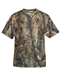Tri-Mountain Mens Momentum Camo