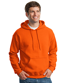 Mens Ultra Blend Pullover Hooded SweatShirt