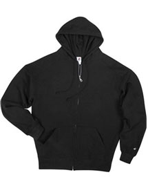 Full Zip Hood