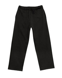 Hvywt Open Bot Pant