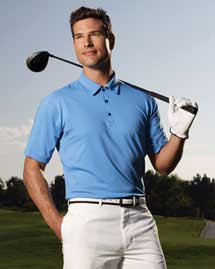  Men's Sphere Dry Polo Sport Shirt