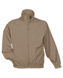 Tri-Mountain - Men's Big & Tall  Unlined Nylon Jacket