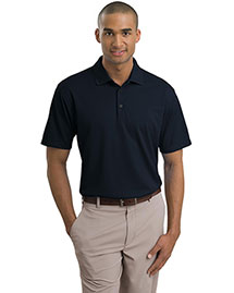  Men's Tech Basic Dri-Fit Uv Polo Sport Shirt