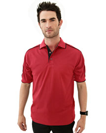 Tri Mountain Redliner Knit Shirt