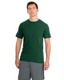   Moisture Management T-Shirt.