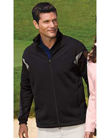  Two-Tone Therma-FIT Full Zip Jacket