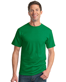 Jerzees Mens 50/50 Cotton/Poly T Shirt