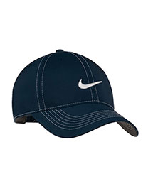 Nike Golf Mens Dri Fit Swoosh Front Cap