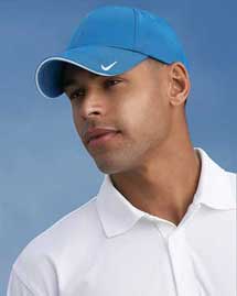 Dri-FIT Mesh Swoosh Flex Sandwich Cap