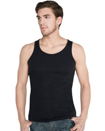 Men's 5.8 oz. Mulholland Rib Tank