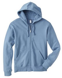 Men's 7.5 oz. Fremont Full-Zip Hoodie
