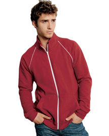 Men's 7.5 oz. La Brea Piped Jacket