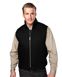 Tri Mountain Lodestar Fleece Vest