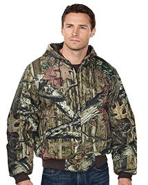 Tri-Mountain Mens Timberline Camo