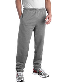Jerzees Mens Super Sweats Sweatpant with Pockets