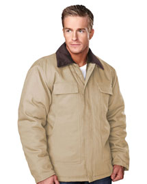 Tri Mountain Canyon Fleece Jacket