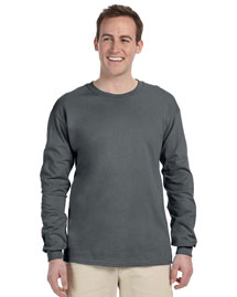 5.4 oz. Heavy Cotton Long-Sleeve T-Shirt