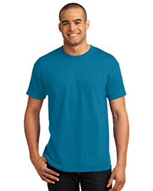 Mens Heavy Weight 50/50 Cotton/Poly T Shirt