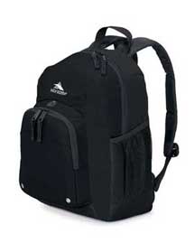 High Sierra Impact Black