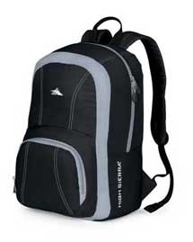  Jiffy Backpack