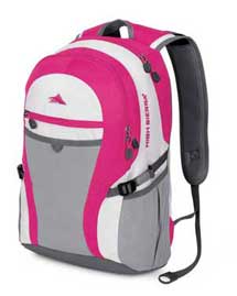 High Sierra Stretch Daypack