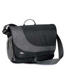 High Sierra Chip Laptop Messenger Bag