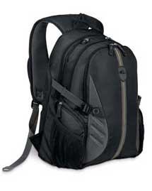 High Sierra Hutch Laptop Backpack