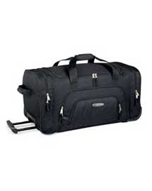 High Sierra 36 Inch Wheeled Duffel Bag