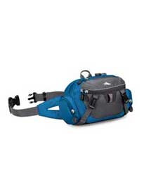 High Sierra Envoy Lumbar Pack