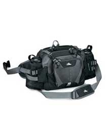 High Sierra Diplomat Lumbar Pack