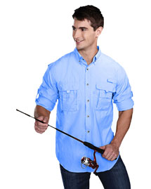 Tri-Mountain Mens Marlin