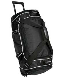  Big Wheel Rolling Bag.