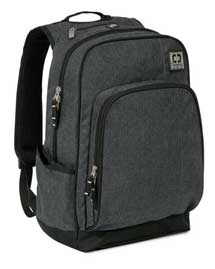   Flux Backpack.