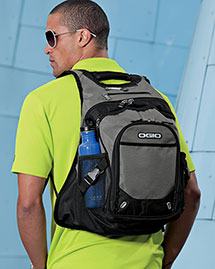 Ogio - Men's Big & Tall Fugitive Backpack.