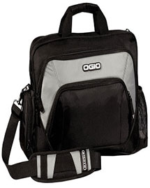  Men's Daily Grind Messenger Bag