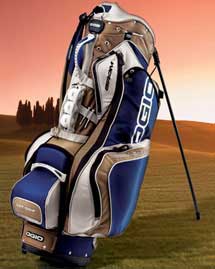 Grom Stand Golf Bag