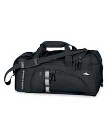High Sierra Ballbusta 24 Inch Cross Sport Duffel Backpack