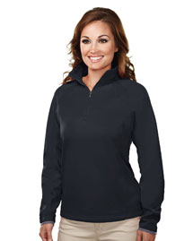 Womens 100%Poly Fleece long sleeve ULTRA COOL jacket
