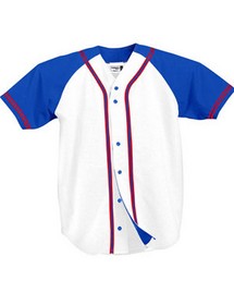 BD Colorblock Jersey