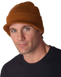 UC Knit Beanie Cap
