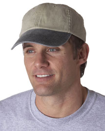UC 2 Tone Pigment Cap