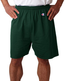 6.3 oz. Cotton Jersey Shorts