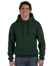12 oz. Supercotton™ 70/30 Pullover Hood
