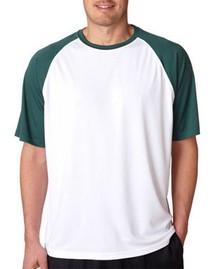 UC Cool & Dry Raglan Tee