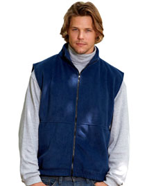 Full Zip Vest
